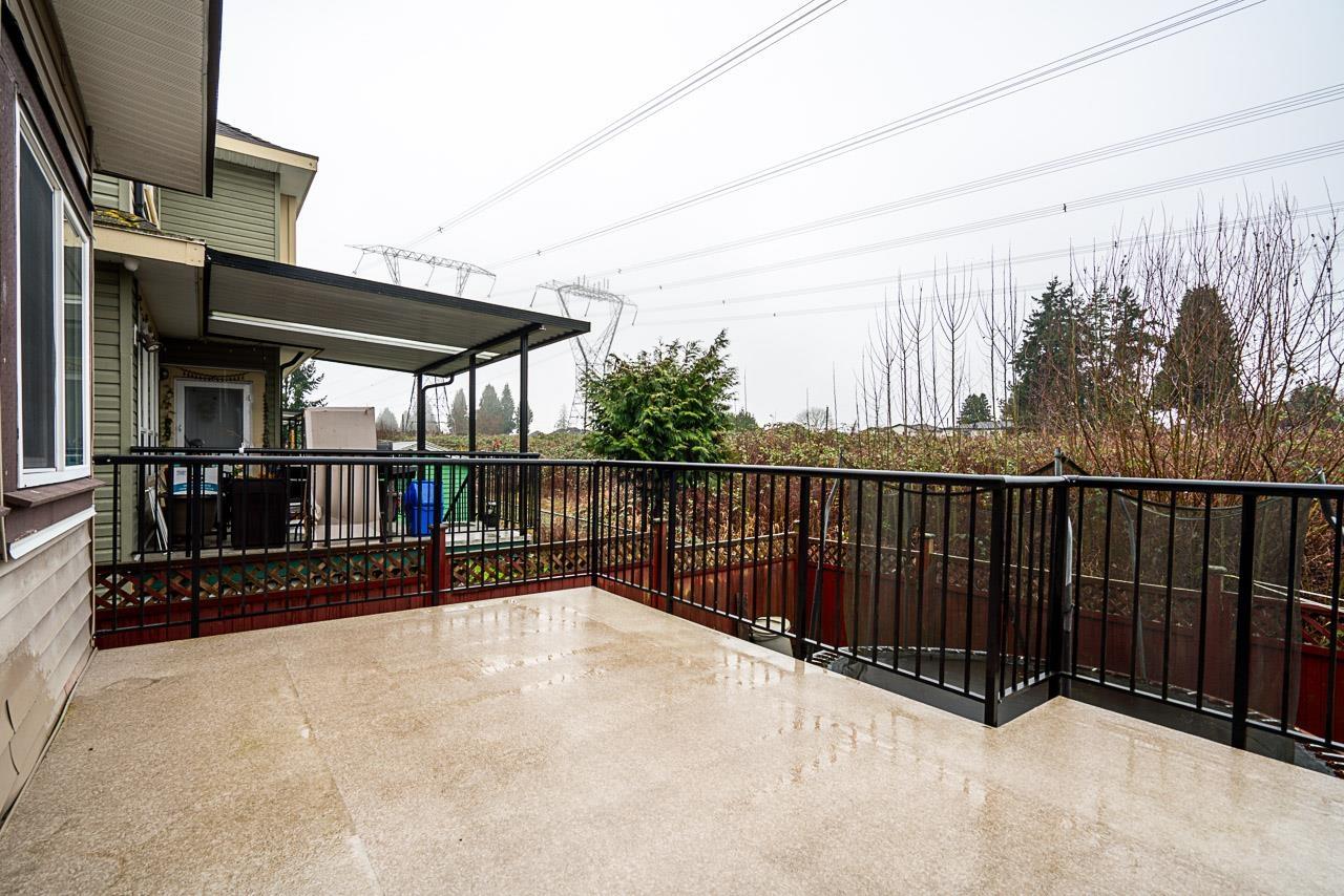 6663 125a Street, Surrey, British Columbia  V3W 1V7 - Photo 20 - R3084716