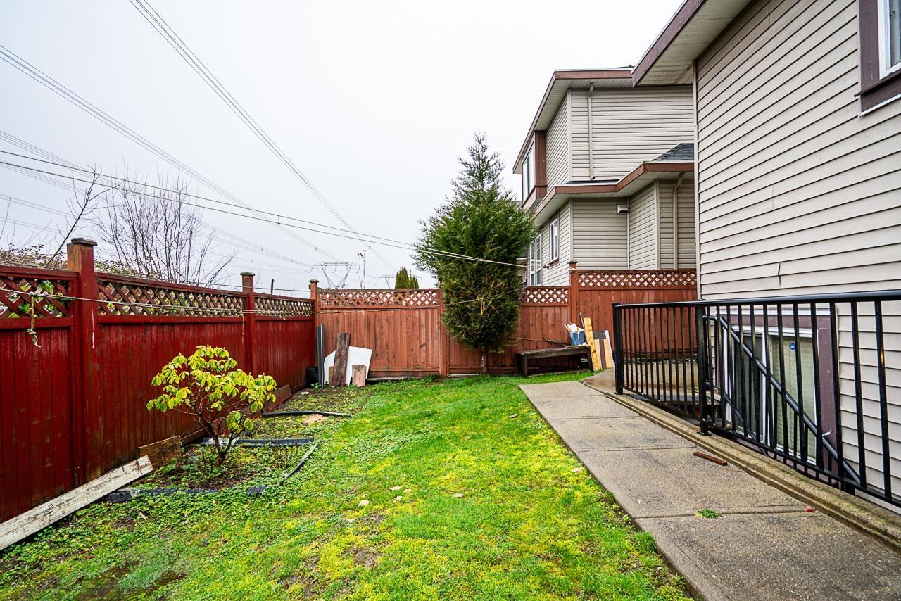 6663 125a Street, Surrey, British Columbia  V3W 1V7 - Photo 32 - R3084716