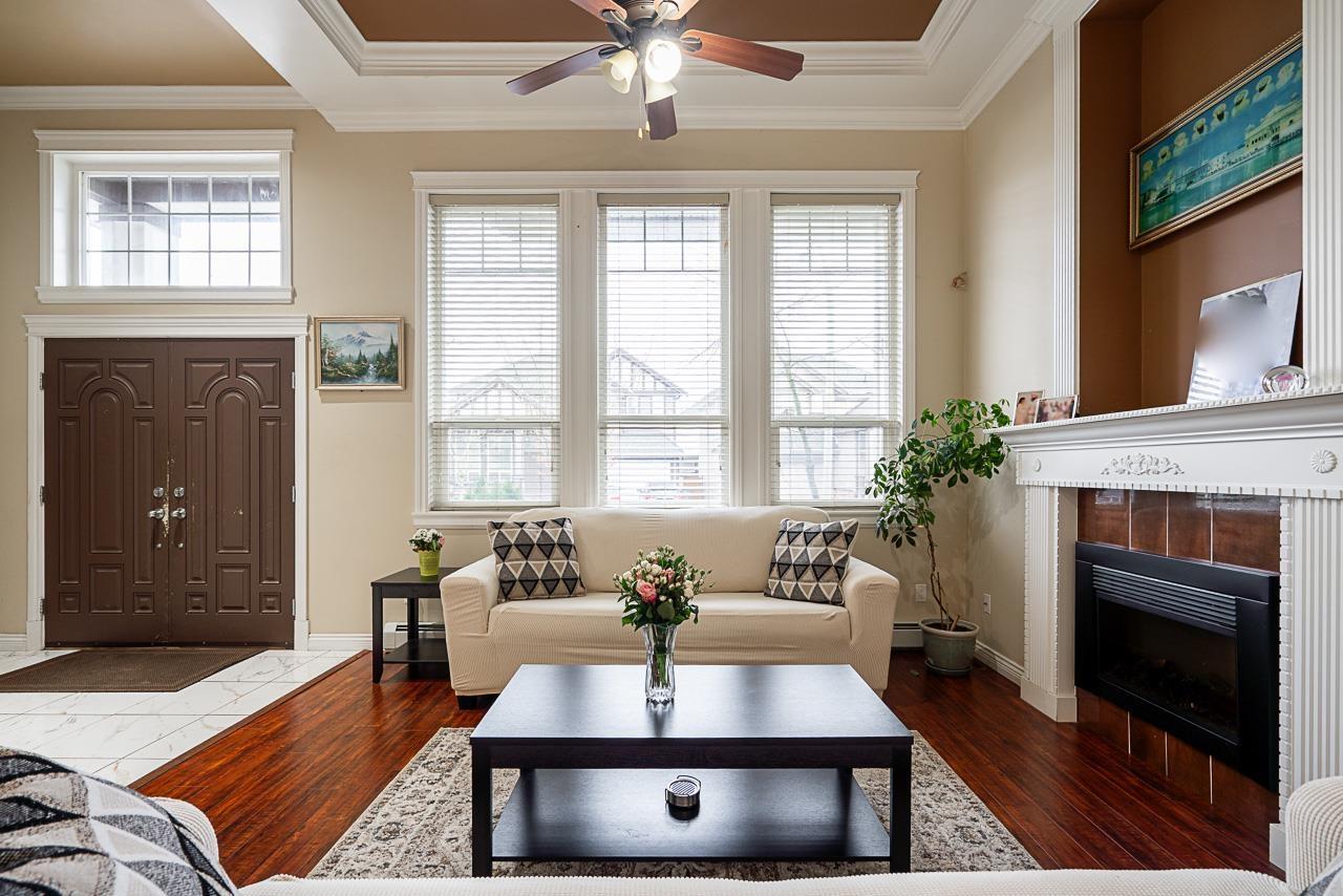 6663 125a Street, Surrey, British Columbia  V3W 1V7 - Photo 8 - R3084716