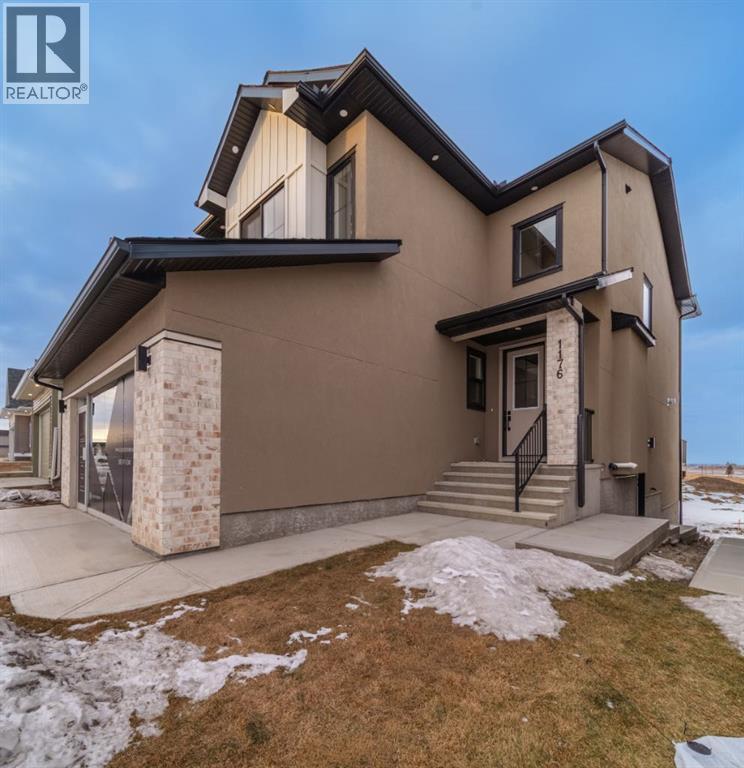 1176 Iron Ridge Avenue, Crossfield, Alberta  T0M 0S0 - Photo 3 - A2276910