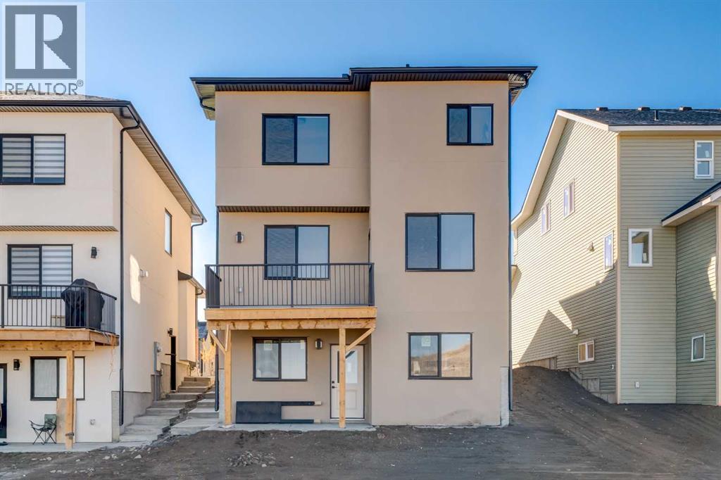 1176 Iron Ridge Avenue, Crossfield, Alberta  T0M 0S0 - Photo 50 - A2276910