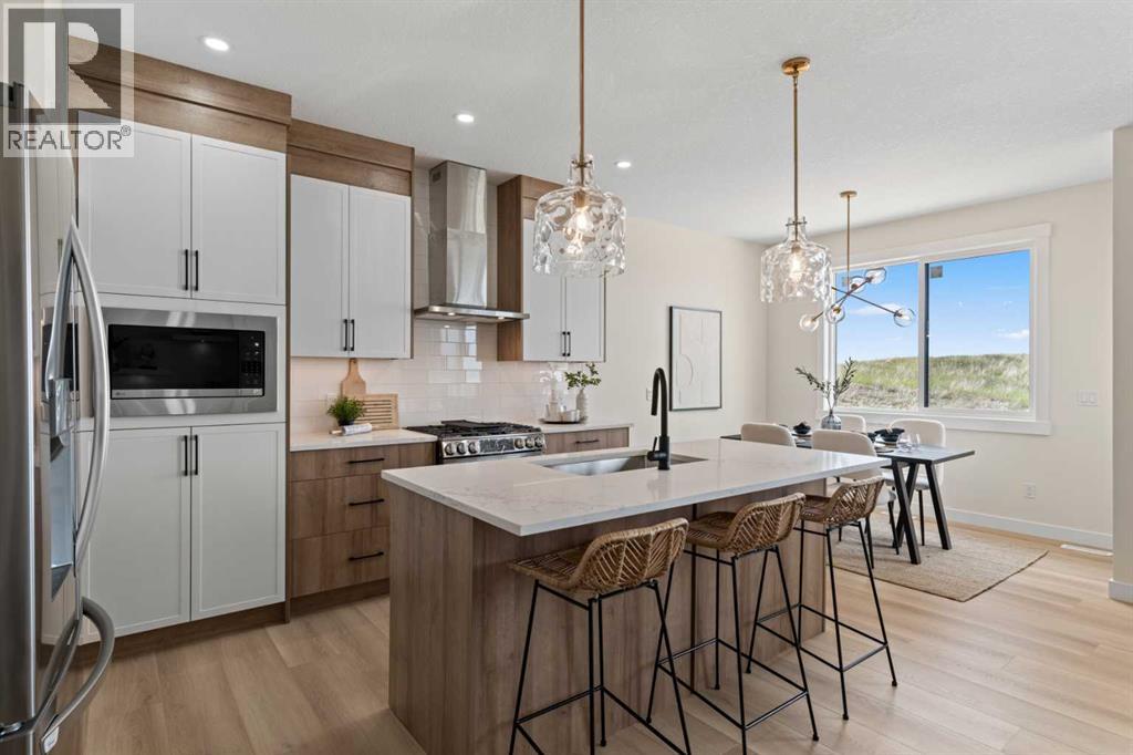 1176 Iron Ridge Avenue, Crossfield, Alberta  T0M 0S0 - Photo 29 - A2276910