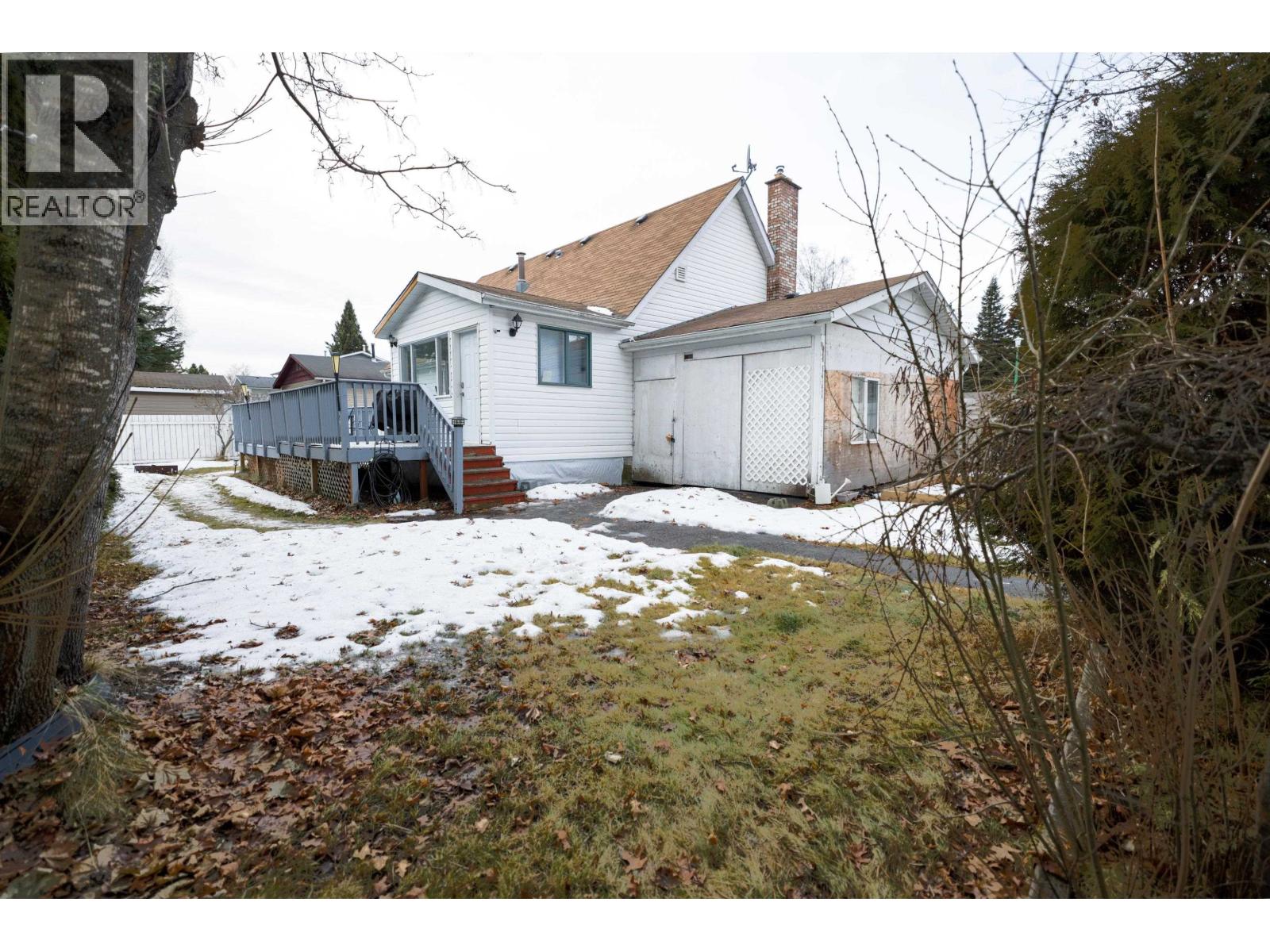 7826 Regis Place, Prince George, British Columbia  V2N 3J1 - Photo 31 - R3085319