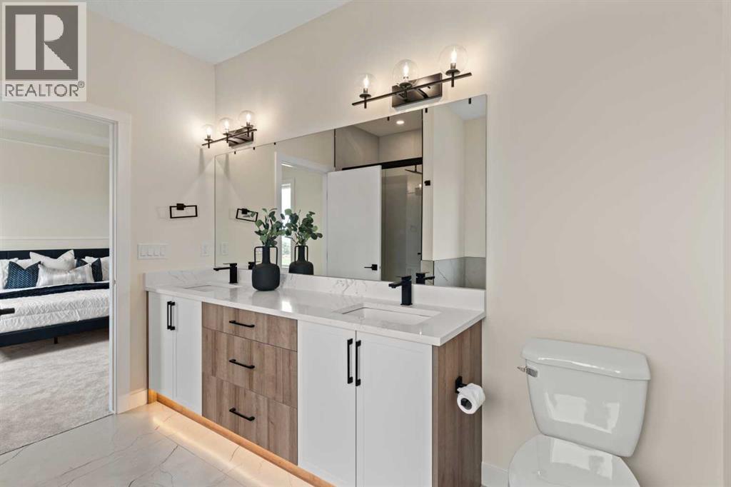 1176 Iron Ridge Avenue, Crossfield, Alberta  T0M 0S0 - Photo 17 - A2276910