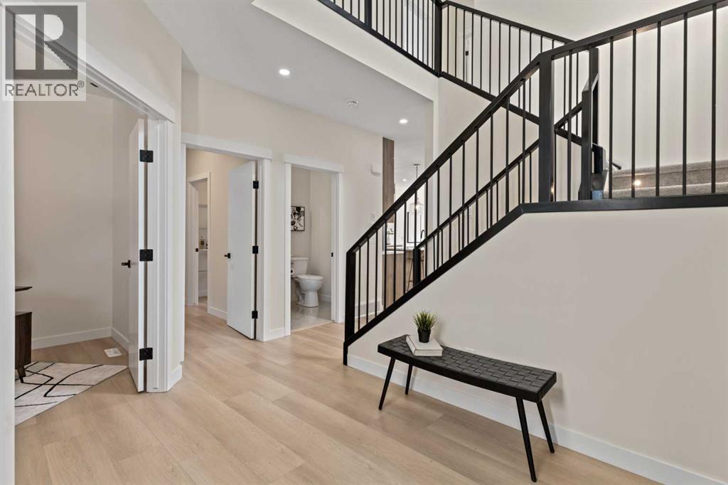 1176 Iron Ridge Avenue, Crossfield, Alberta  T0M 0S0 - Photo 9 - A2276910