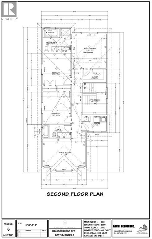 1176 Iron Ridge Avenue, Crossfield, Alberta  T0M 0S0 - Photo 48 - A2276910
