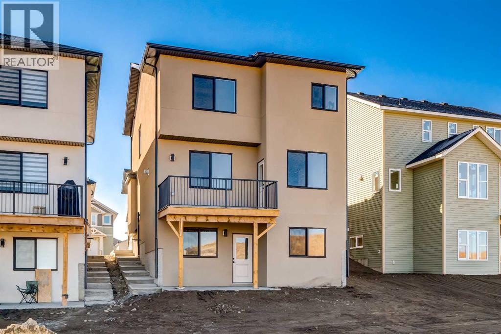 1176 Iron Ridge Avenue, Crossfield, Alberta  T0M 0S0 - Photo 49 - A2276910