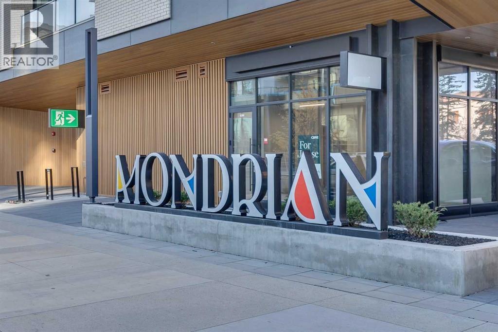 615, 8230 Broadcast Avenue Sw, Calgary, Alberta  T3H 6M1 - Photo 3 - A2277319