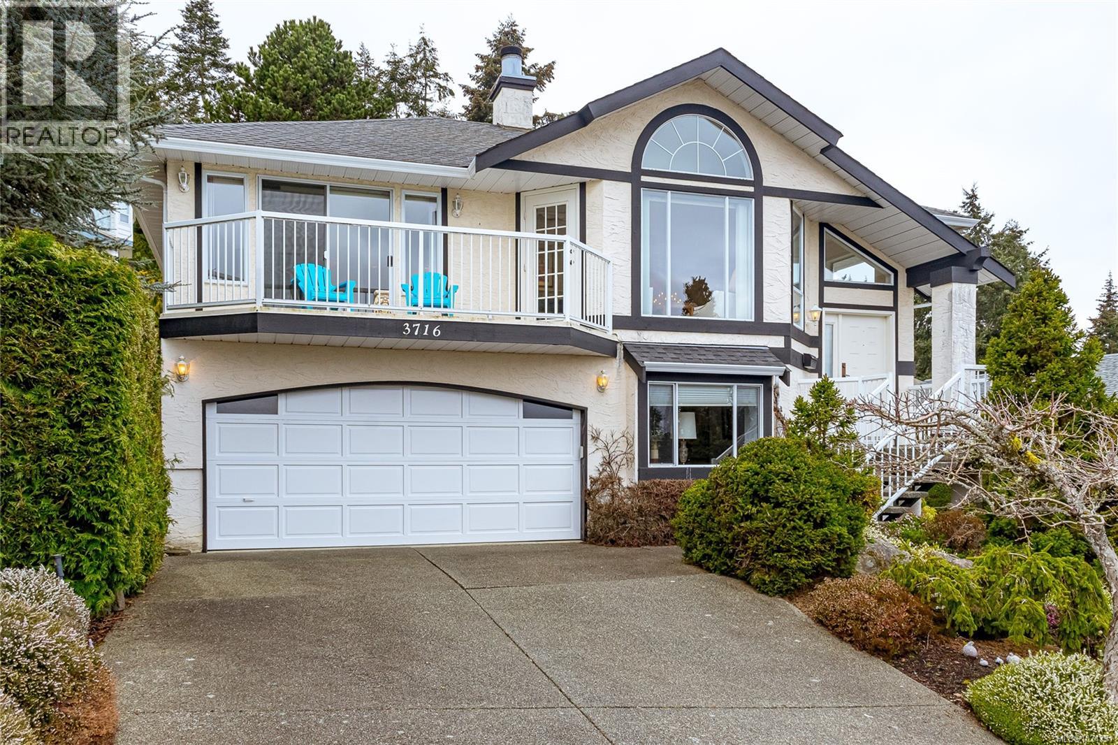 3716 Marine Vista, Cobble Hill, British Columbia  V8H 0K8 - Photo 1 - 1024791