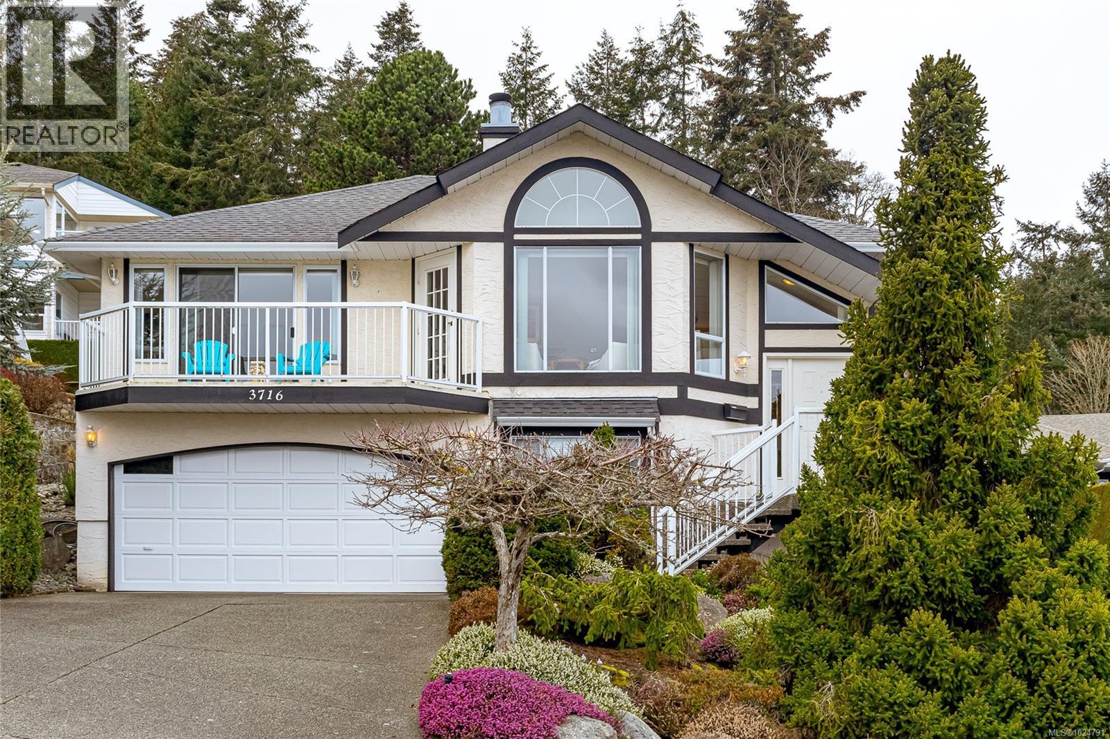 3716 Marine Vista, Cobble Hill, British Columbia  V8H 0K8 - Photo 3 - 1024791