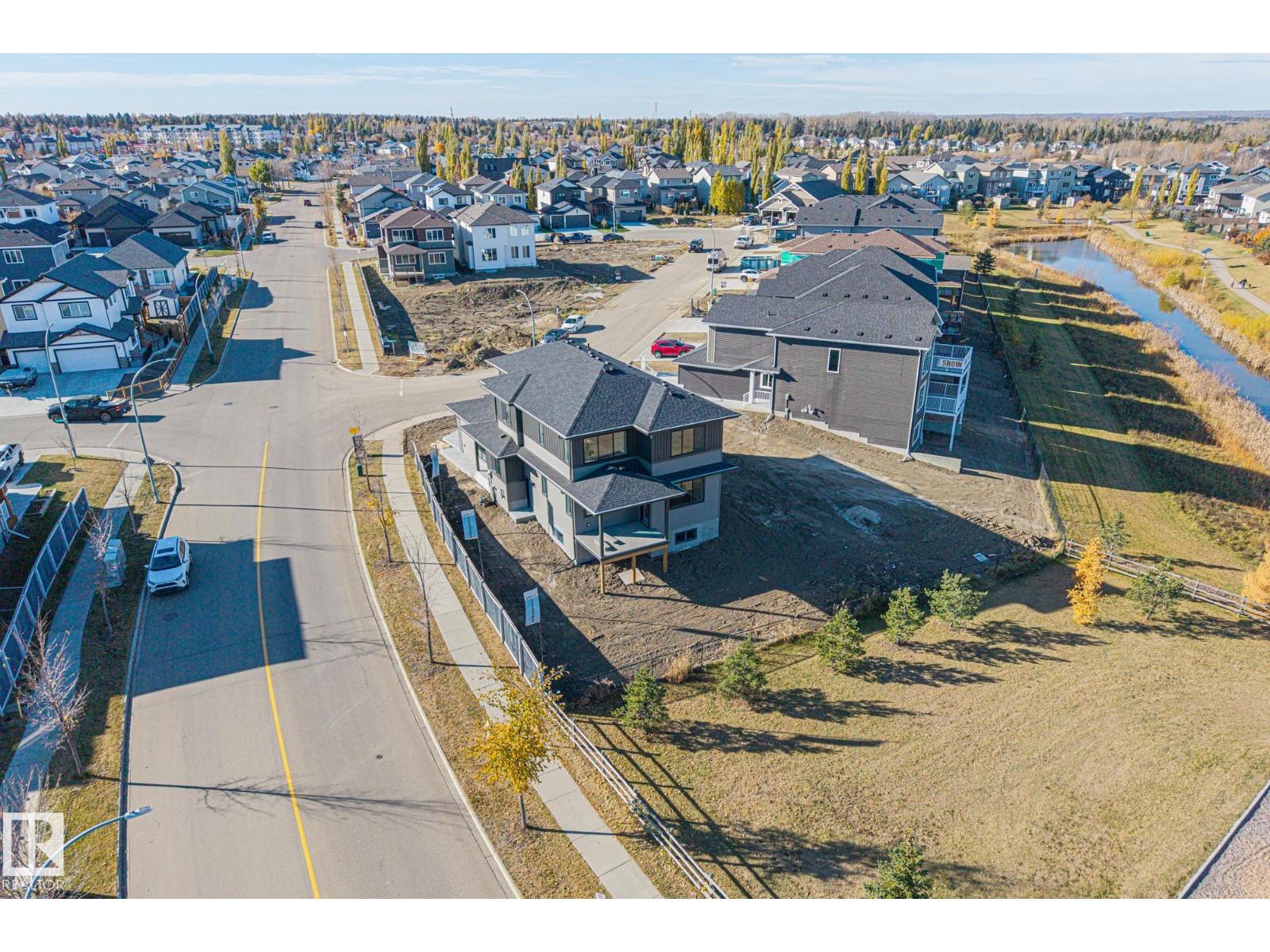 671 King St, Spruce Grove, Alberta  T7X 4P7 - Photo 66 - E4463388