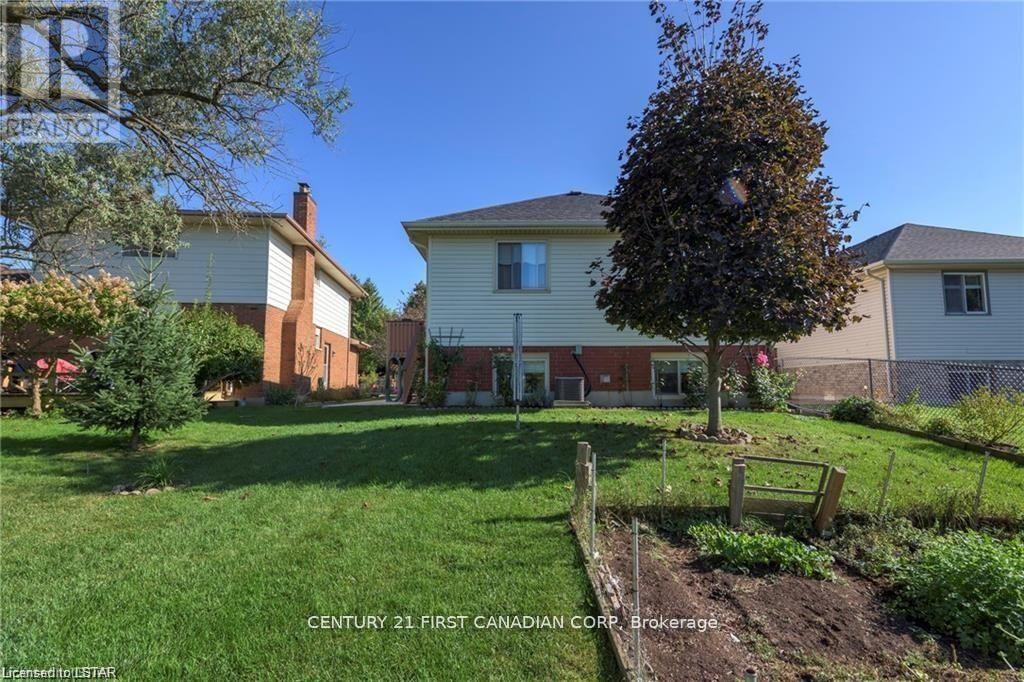 293 Blue Forest Drive, London North, Ontario  N6G 3J7 - Photo 15 - X12749670