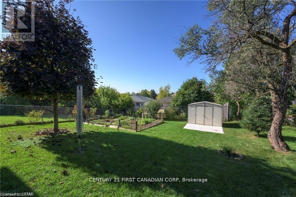 293 Blue Forest Drive, London North, Ontario  N6G 3J7 - Photo 16 - X12749670