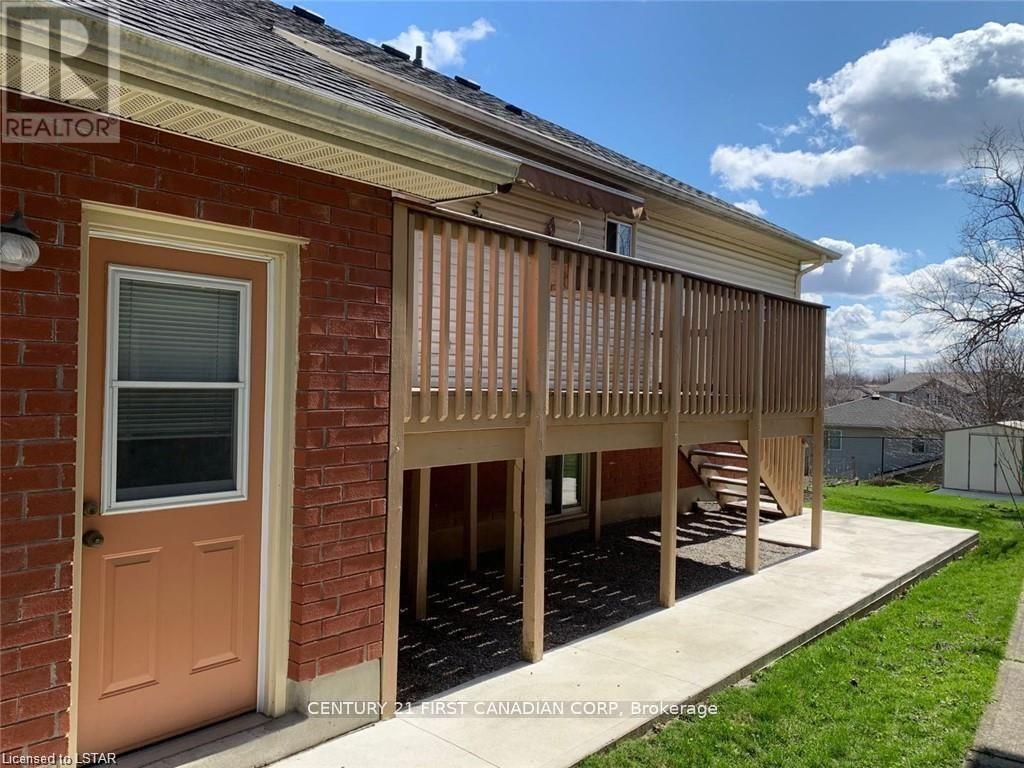 293 Blue Forest Drive, London North, Ontario  N6G 3J7 - Photo 17 - X12749670