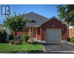 293 BLUE FOREST DRIVE, London North, Ontario