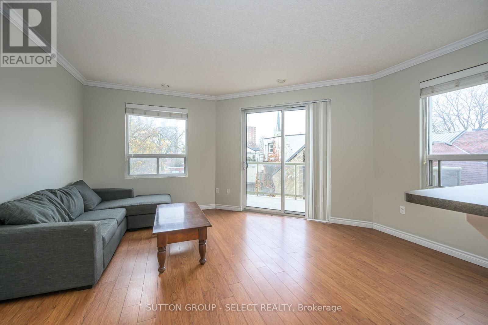 304 - 435 Colborne Street, London East, Ontario  N6B 2T2 - Photo 3 - X12749736