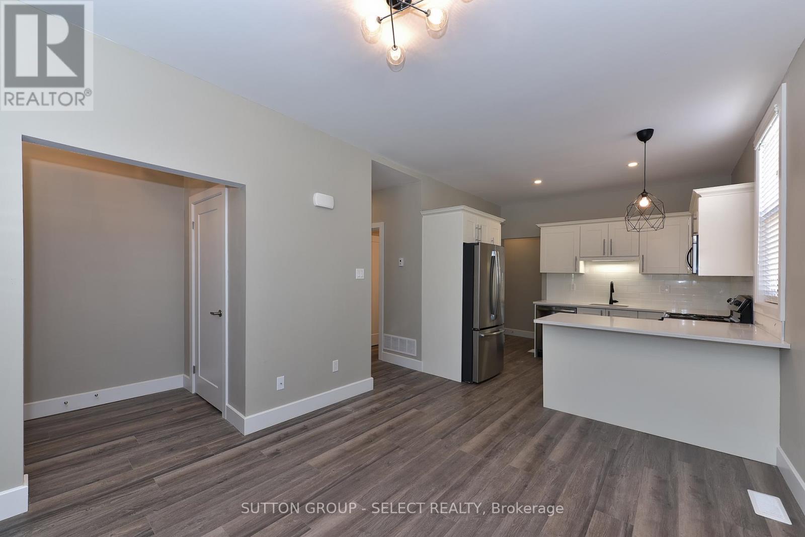 515 QUEBEC STREET, London East, Ontario