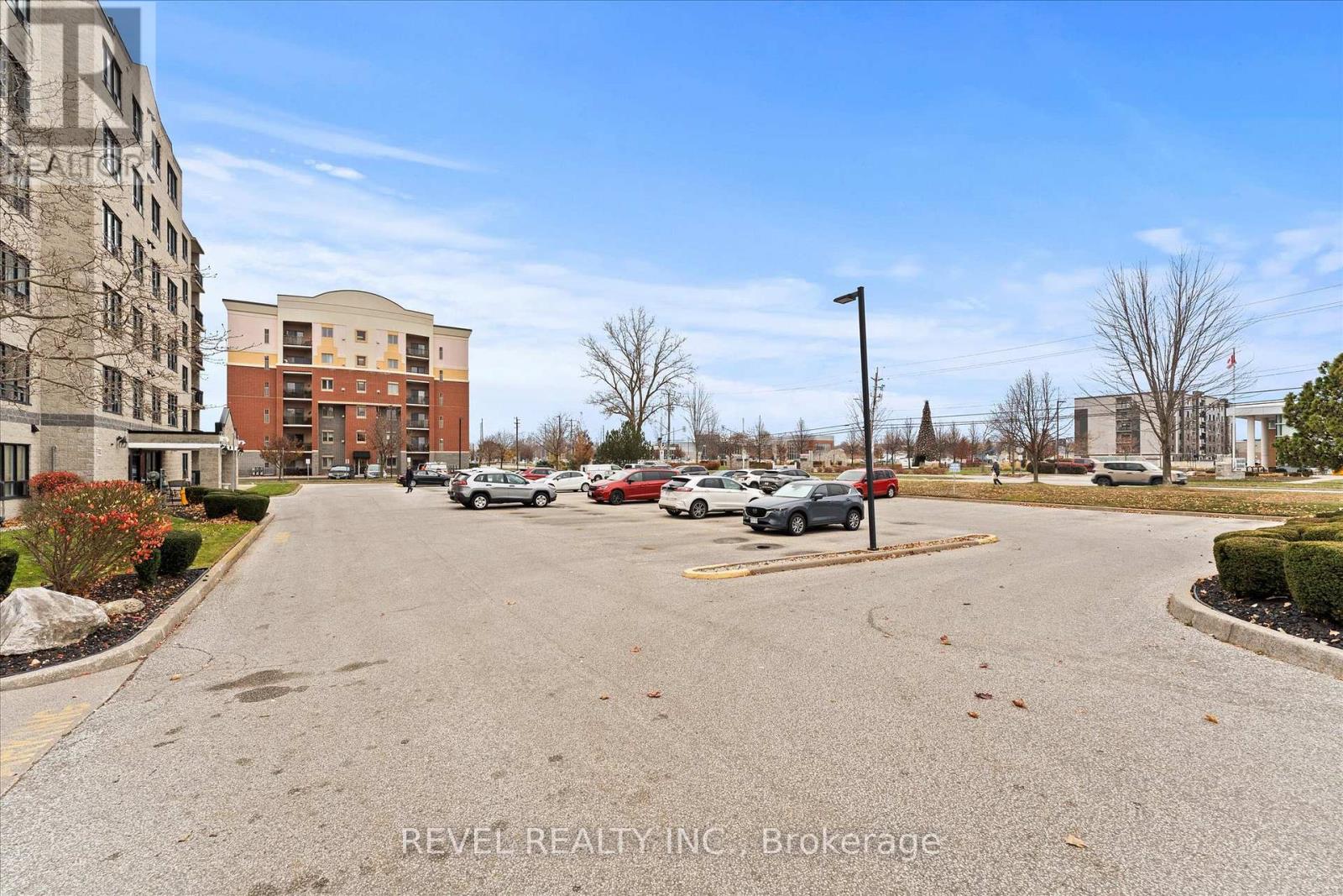 304 - 1885 Normandy Street, Lasalle, Ontario N9H 1P9 - Photo 2 - X12749846