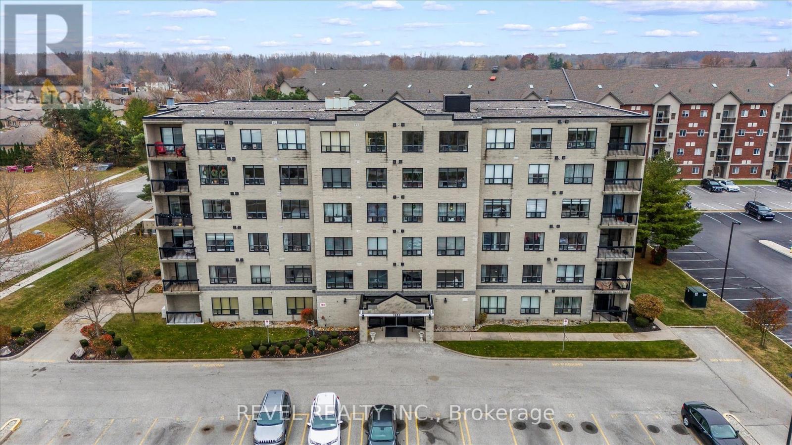 304 - 1885 Normandy Street, Lasalle, Ontario N9H 1P9 - Photo 25 - X12749846