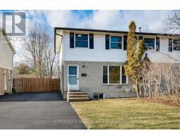 25 AUGUSTA CRESCENT, London South, Ontario