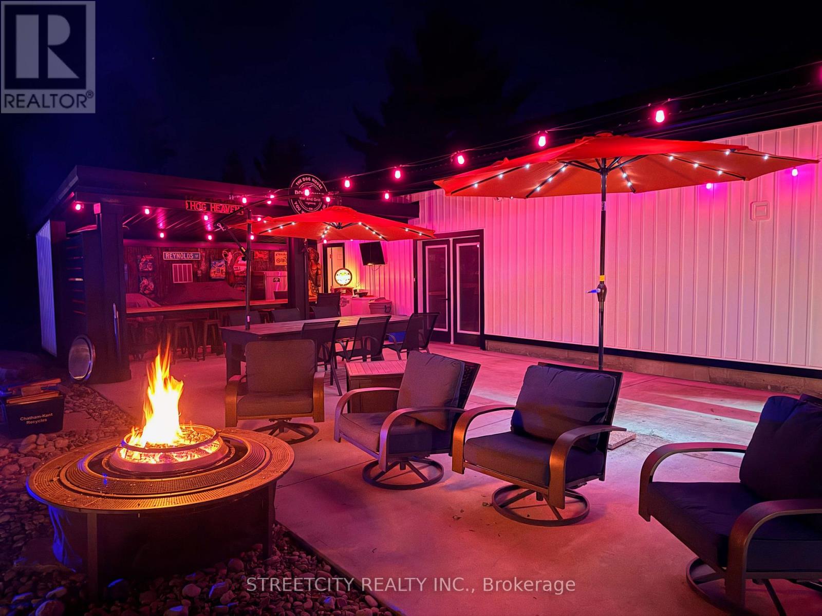 747 Broadway Street, Plympton-Wyoming, Ontario  N0N 1T0 - Photo 46 - X12749914