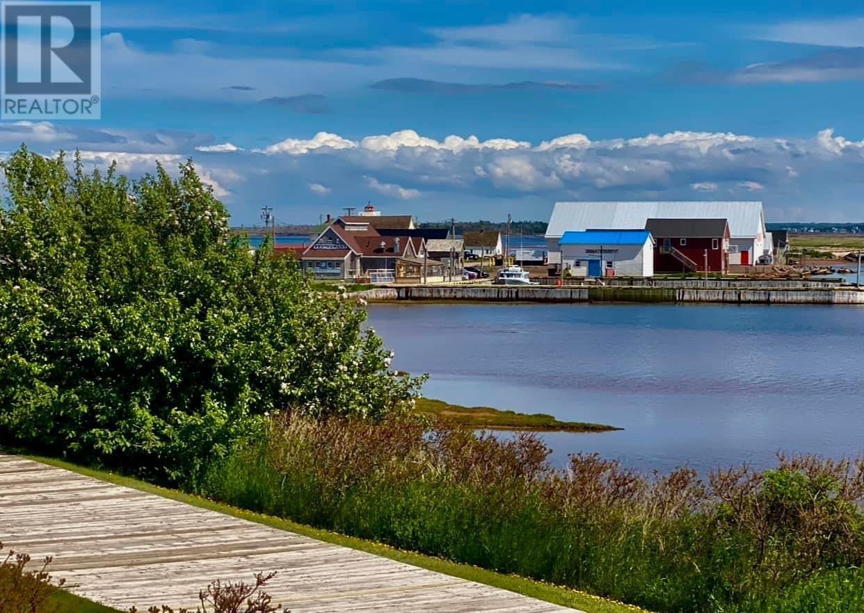 Lot Cape Road, North Rustico, Prince Edward Island