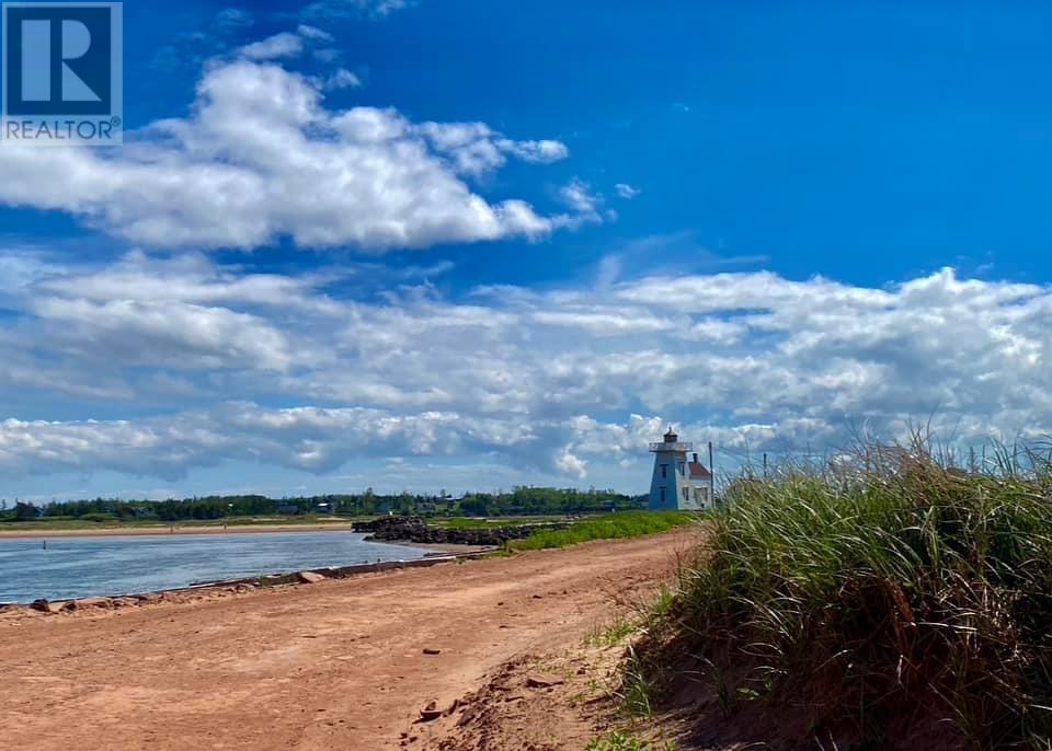 Lot Cape Road, North Rustico, Prince Edward Island  C0A 1X0 - Photo 2 - 202601893