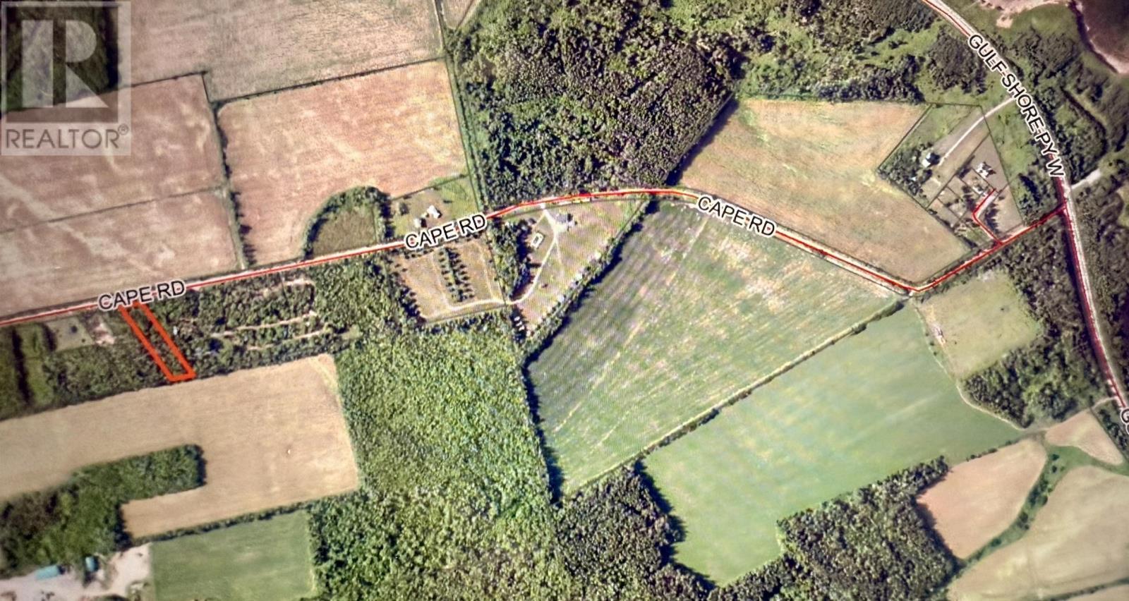 Lot Cape Road, North Rustico, Prince Edward Island  C0A 1X0 - Photo 6 - 202601893