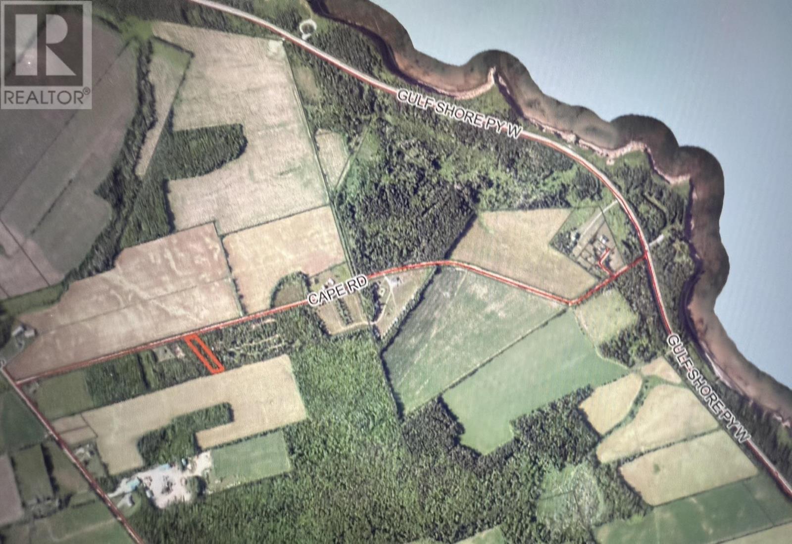 Lot Cape Road, North Rustico, Prince Edward Island  C0A 1X0 - Photo 5 - 202601893