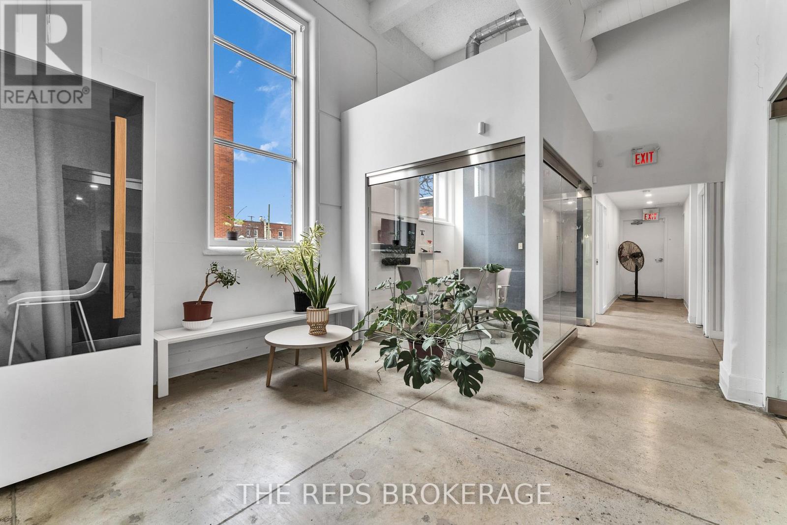 43-45 Eccles Street W, Ottawa, Ontario  K1R 6S3 - Photo 4 - X12749662