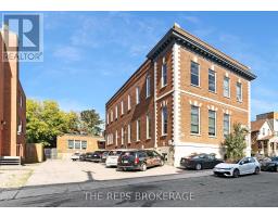 43-45 ECCLES STREET W, ottawa, Ontario