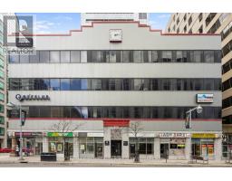 2 - 102 BANK STREET, Ottawa, Ontario