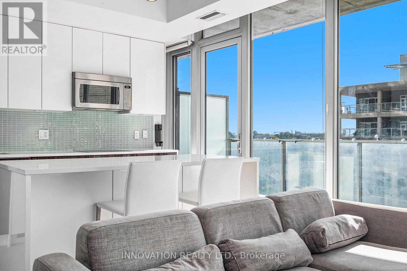 1003 - 111 Champagne Avenue S, Ottawa, Ontario  K1S 5V3 - Photo 13 - X12749758