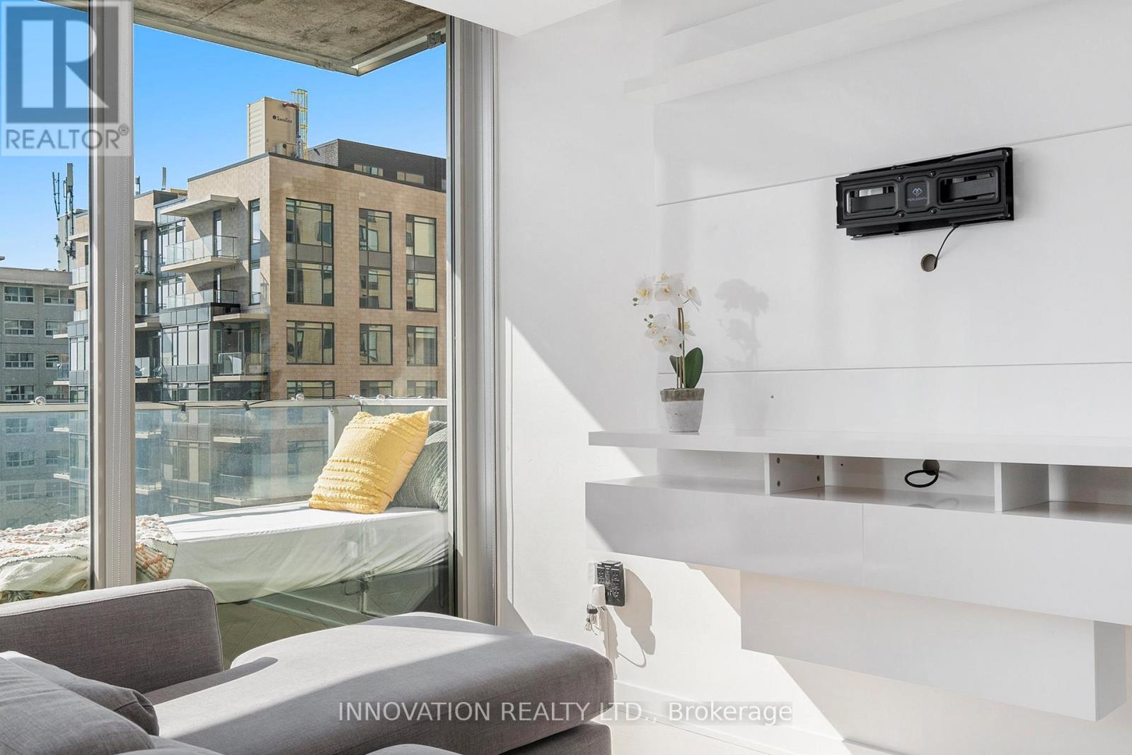 1003 - 111 Champagne Avenue S, Ottawa, Ontario  K1S 5V3 - Photo 15 - X12749758