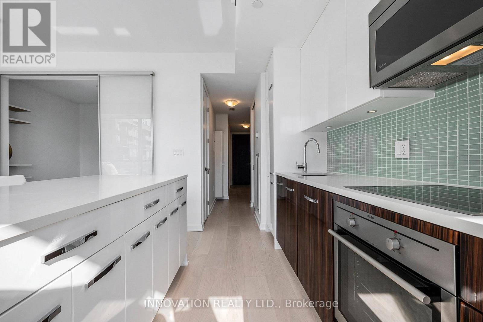 1003 - 111 Champagne Avenue S, Ottawa, Ontario  K1S 5V3 - Photo 22 - X12749758