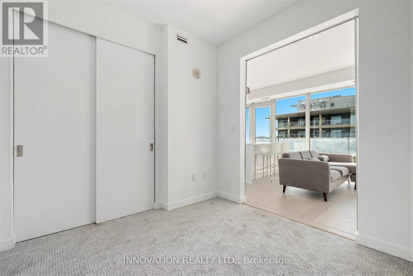 1003 - 111 Champagne Avenue S, Ottawa, Ontario  K1S 5V3 - Photo 26 - X12749758