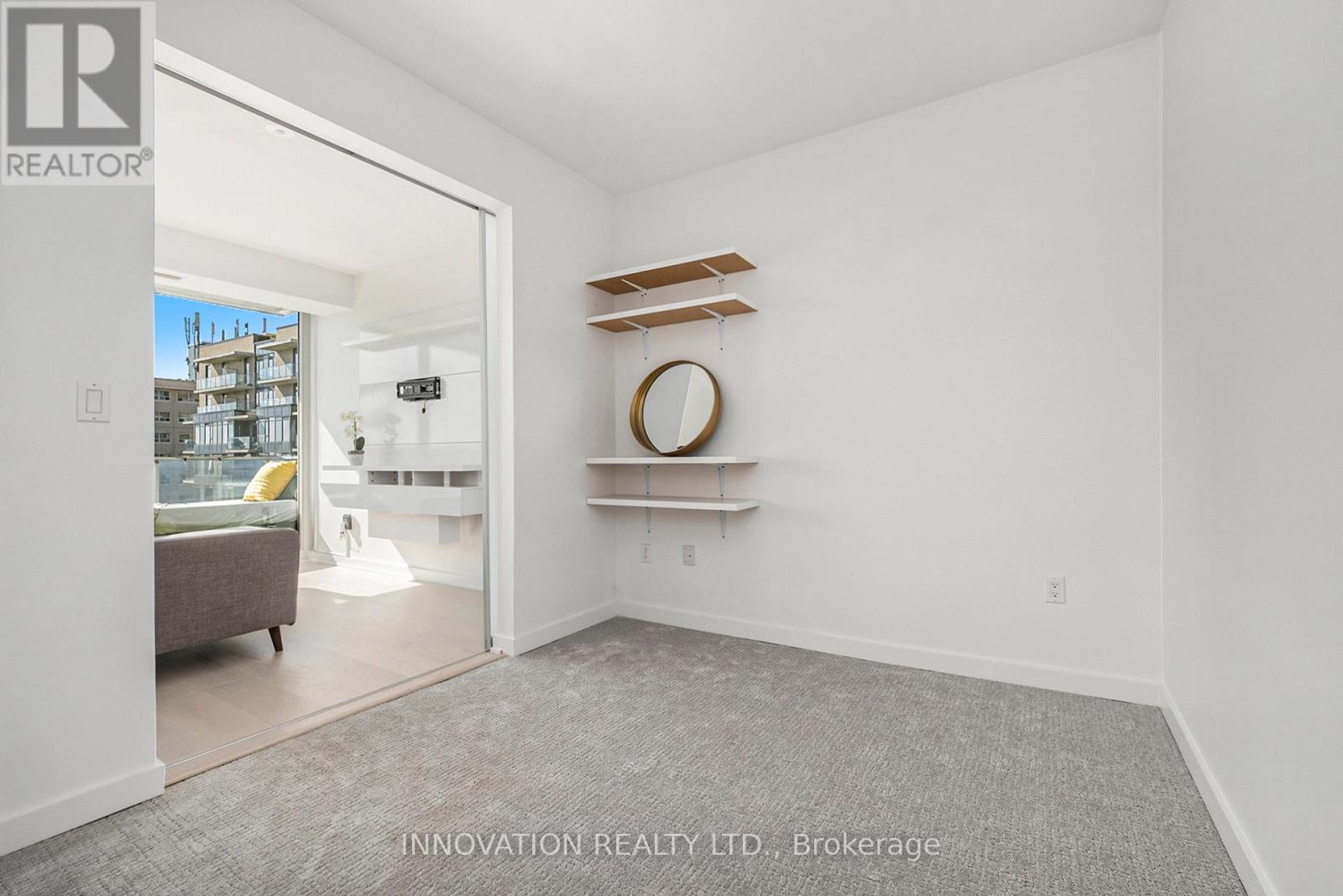 1003 - 111 Champagne Avenue S, Ottawa, Ontario  K1S 5V3 - Photo 28 - X12749758