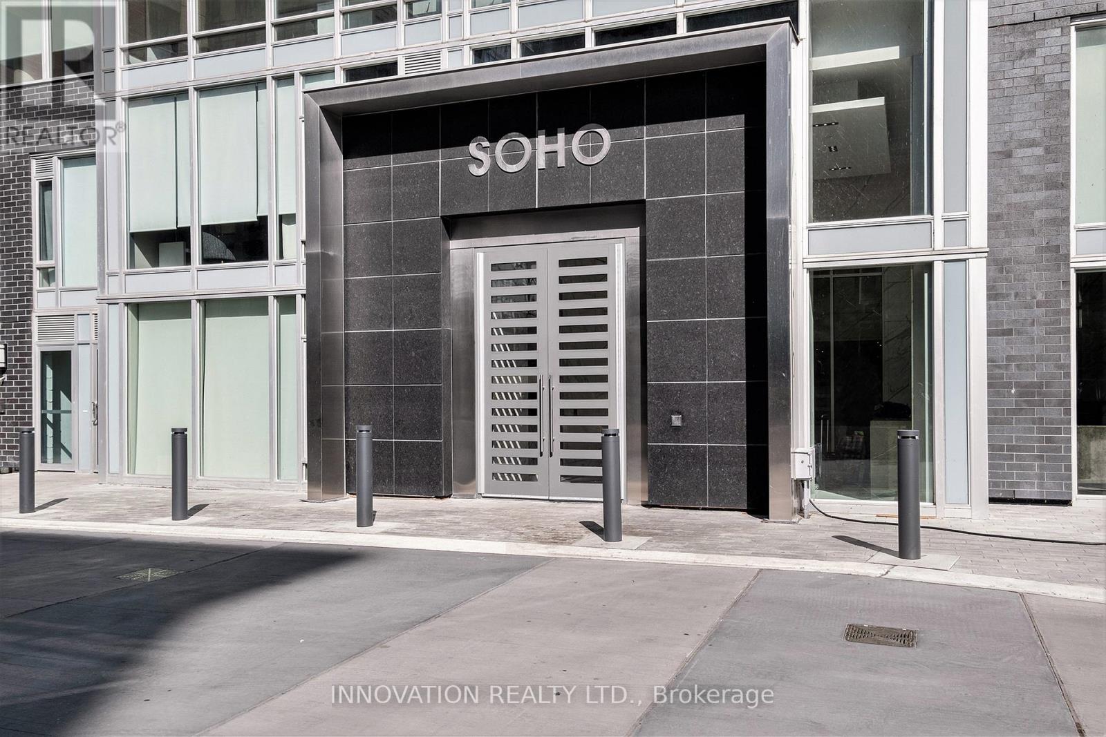 1003 - 111 Champagne Avenue S, Ottawa, Ontario  K1S 5V3 - Photo 3 - X12749758