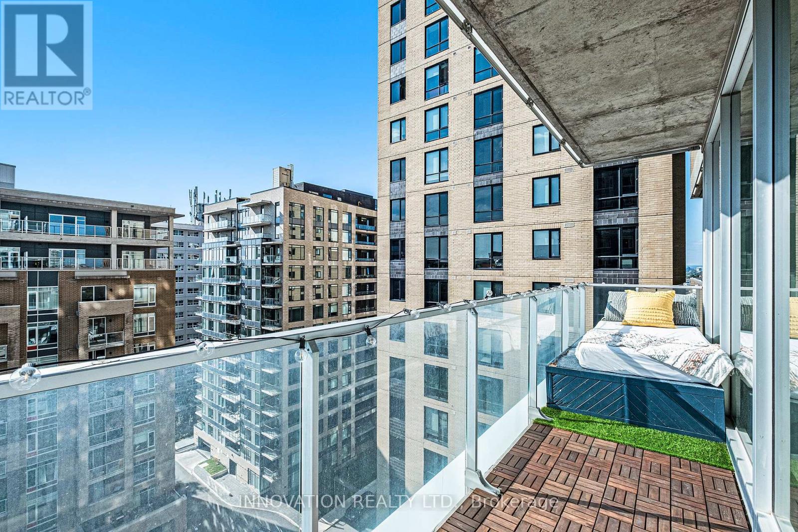 1003 - 111 Champagne Avenue S, Ottawa, Ontario  K1S 5V3 - Photo 32 - X12749758