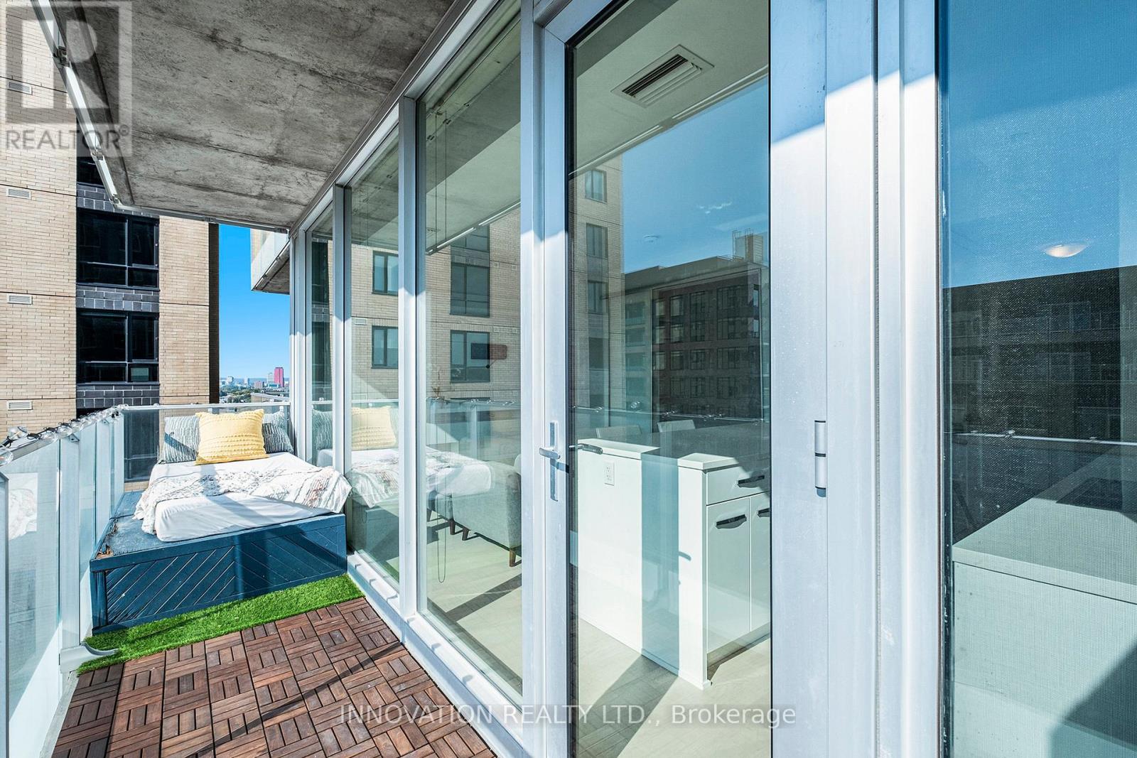 1003 - 111 Champagne Avenue S, Ottawa, Ontario  K1S 5V3 - Photo 33 - X12749758