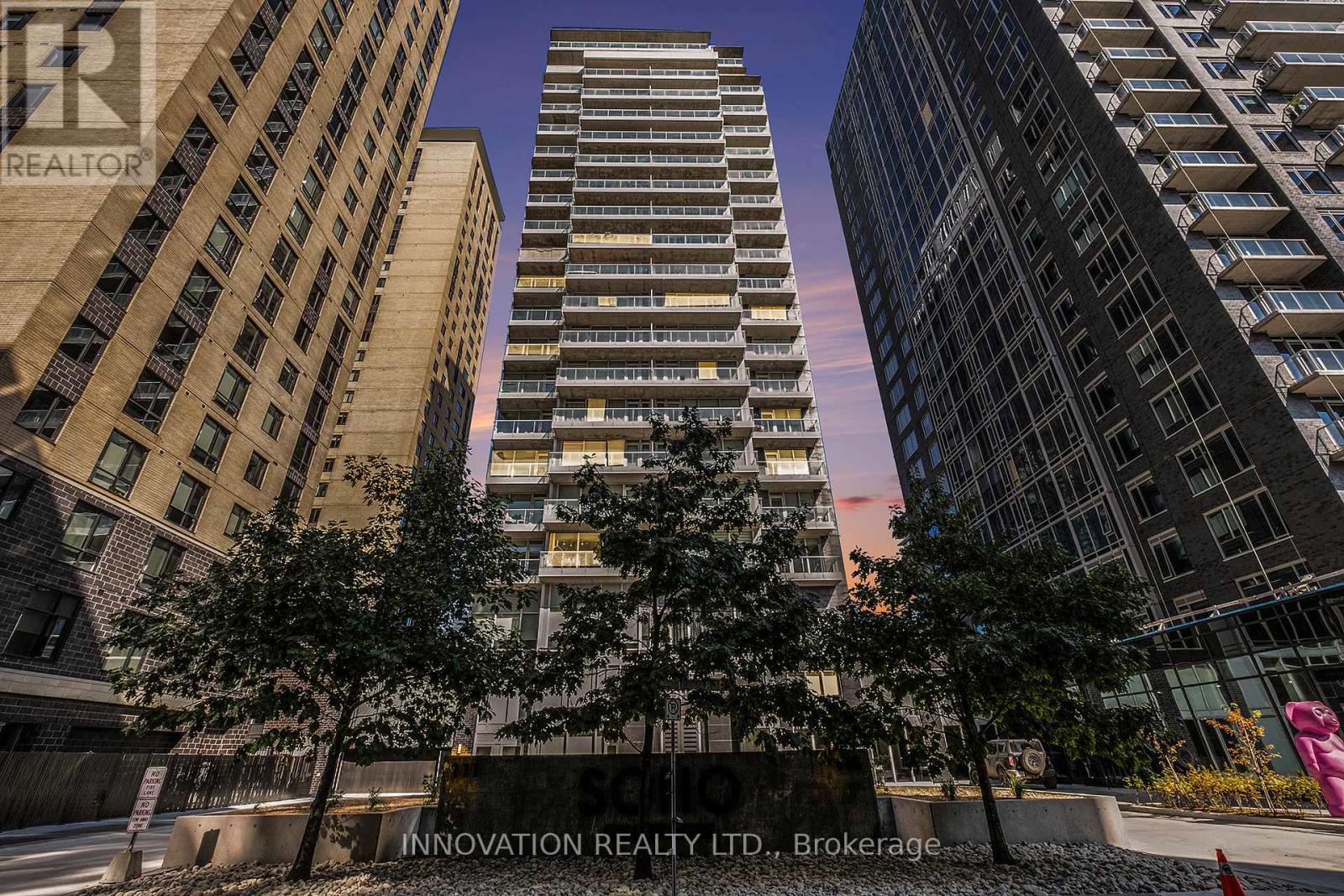 1003 - 111 Champagne Avenue S, Ottawa, Ontario  K1S 5V3 - Photo 38 - X12749758