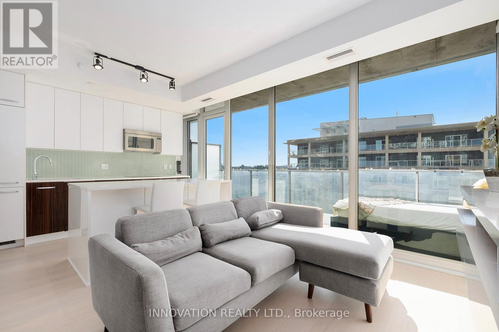 1003 - 111 Champagne Avenue S, Ottawa, Ontario  K1S 5V3 - Photo 8 - X12749758