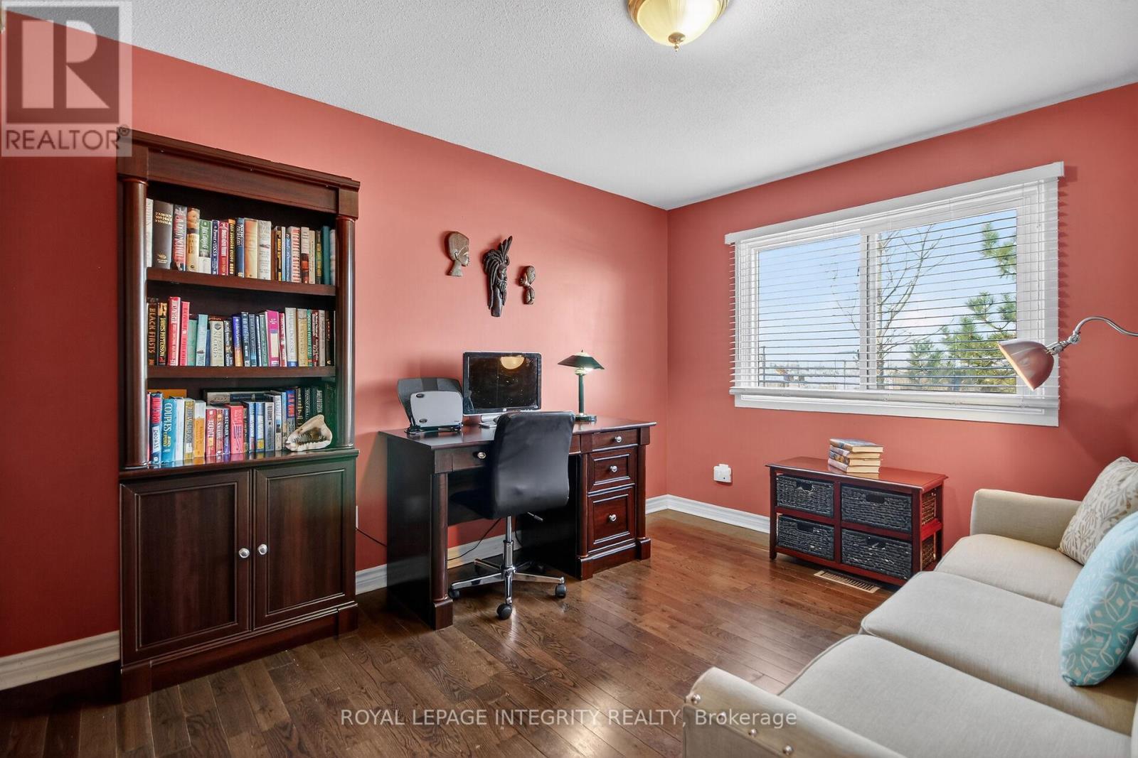 13 - 2415 Southvale Crescent, Ottawa, Ontario  K1B 4T9 - Photo 33 - X12749856