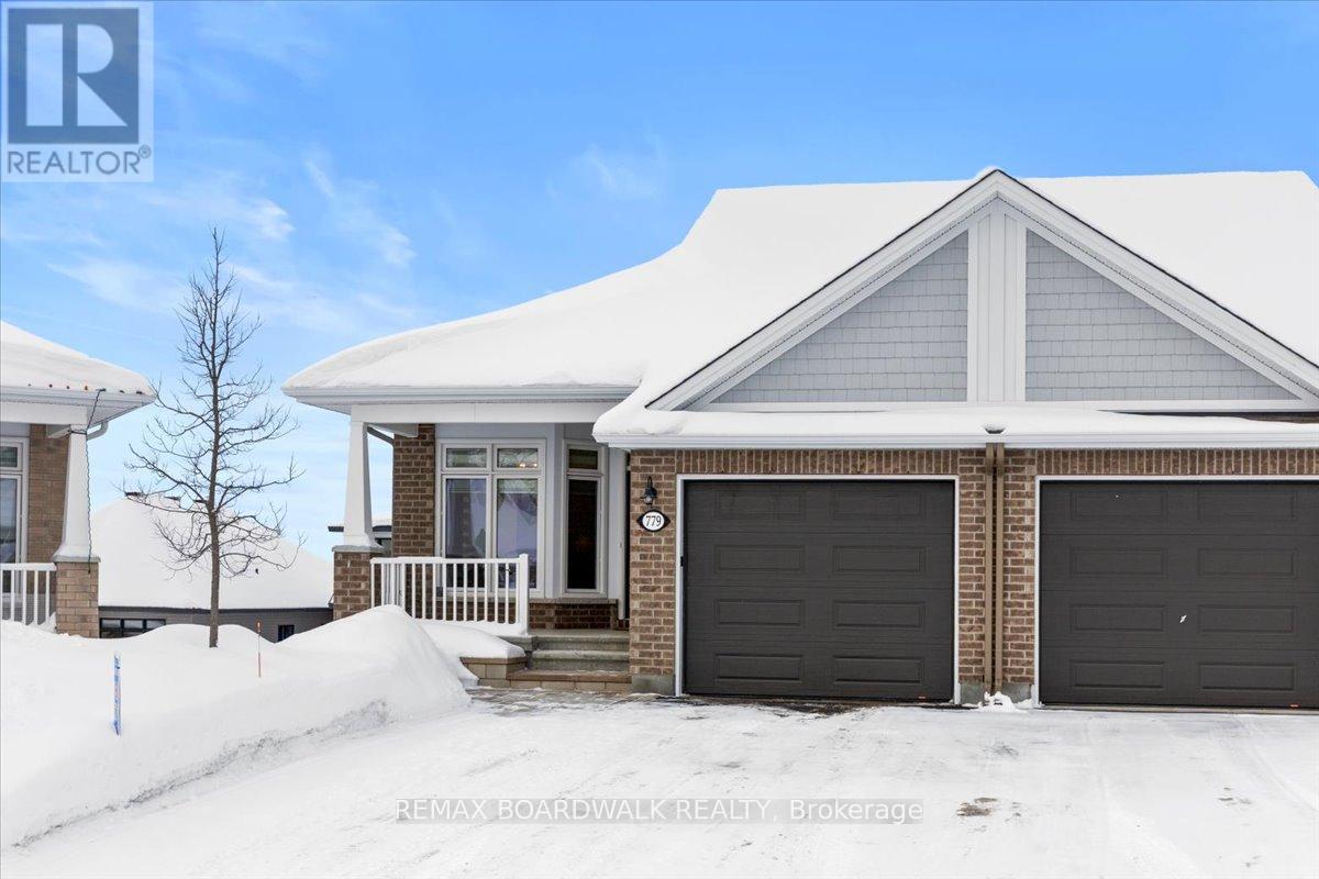 779 Keinouche Place, Ottawa, Ontario  K4A 5K3 - Photo 1 - X12749934