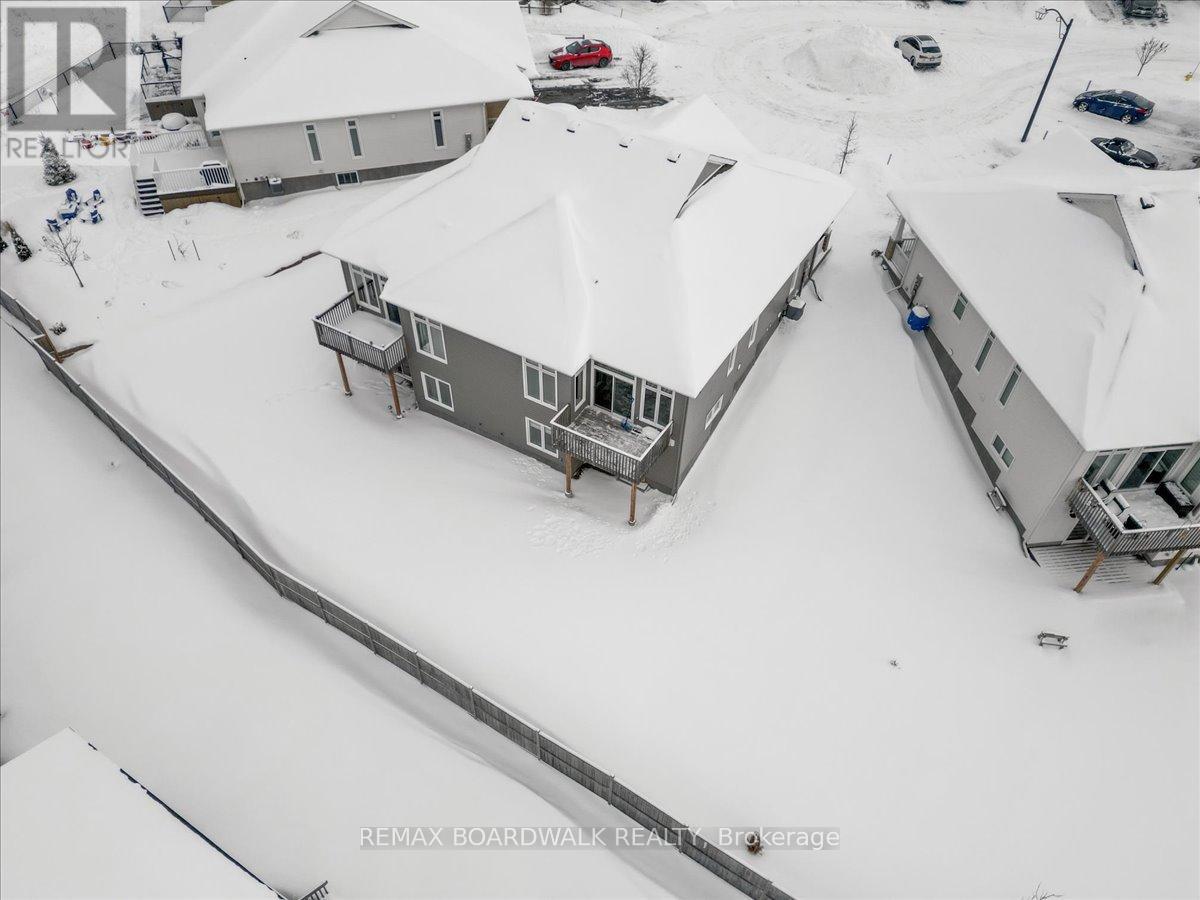 779 Keinouche Place, Ottawa, Ontario  K4A 5K3 - Photo 40 - X12749934