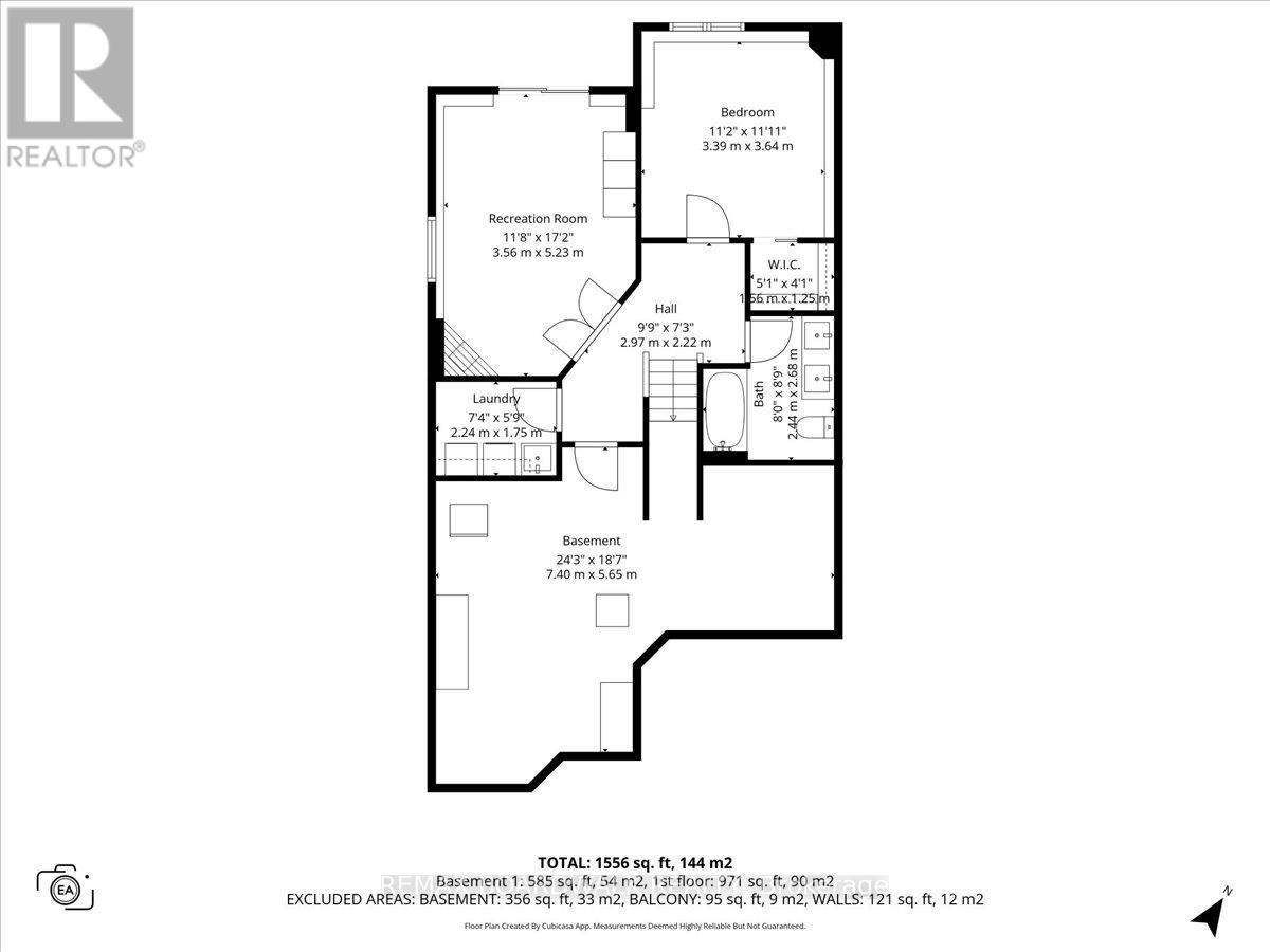 779 Keinouche Place, Ottawa, Ontario  K4A 5K3 - Photo 48 - X12749934