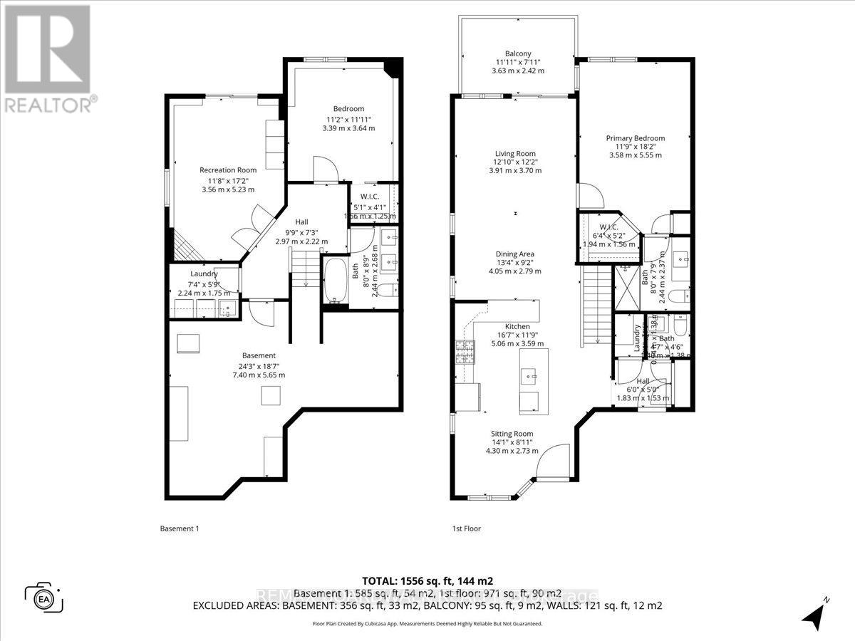 779 Keinouche Place, Ottawa, Ontario  K4A 5K3 - Photo 49 - X12749934