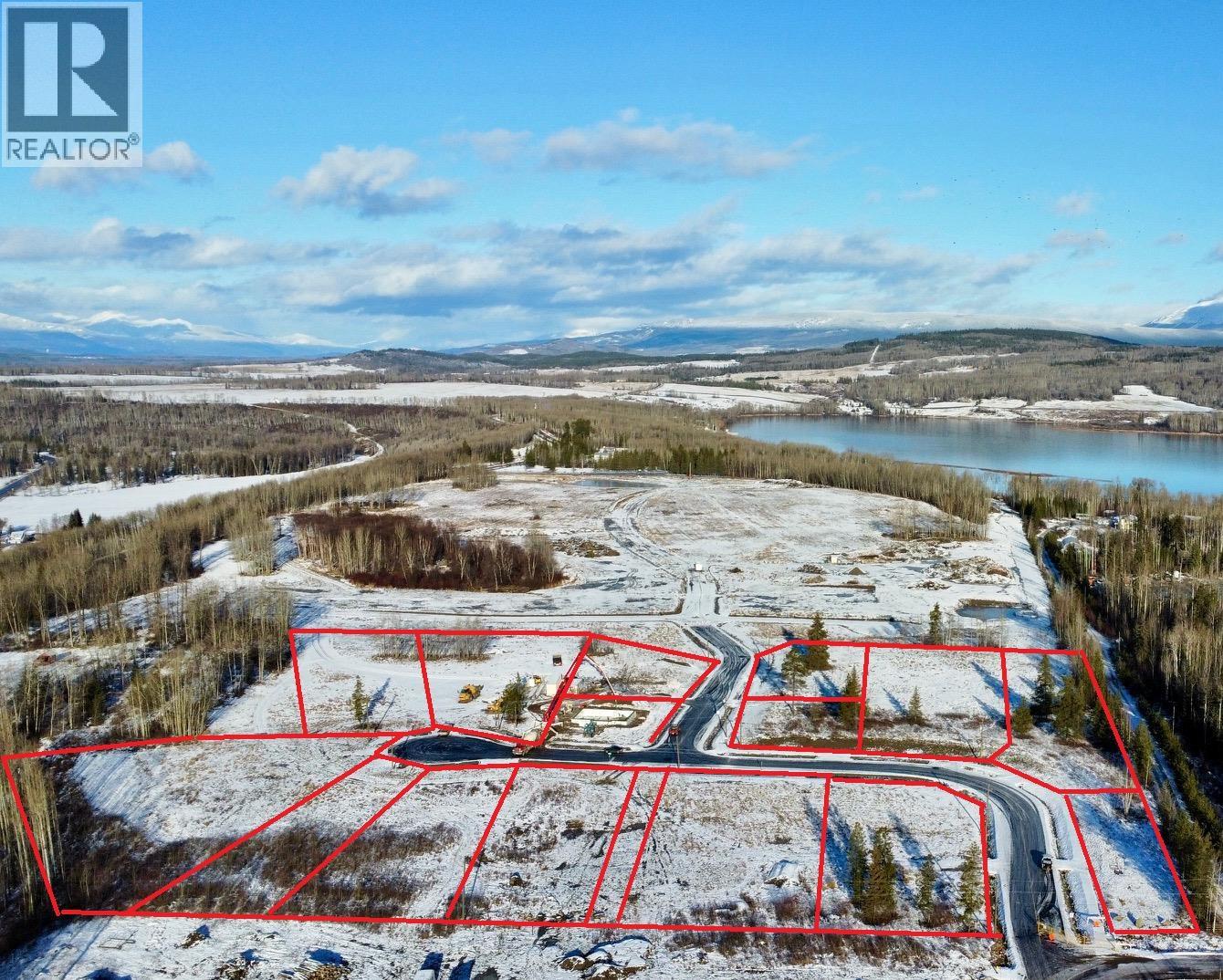 Lot 4 Bulkley Crescent, Telkwa, British Columbia  V0J 2X0 - Photo 11 - R3085396