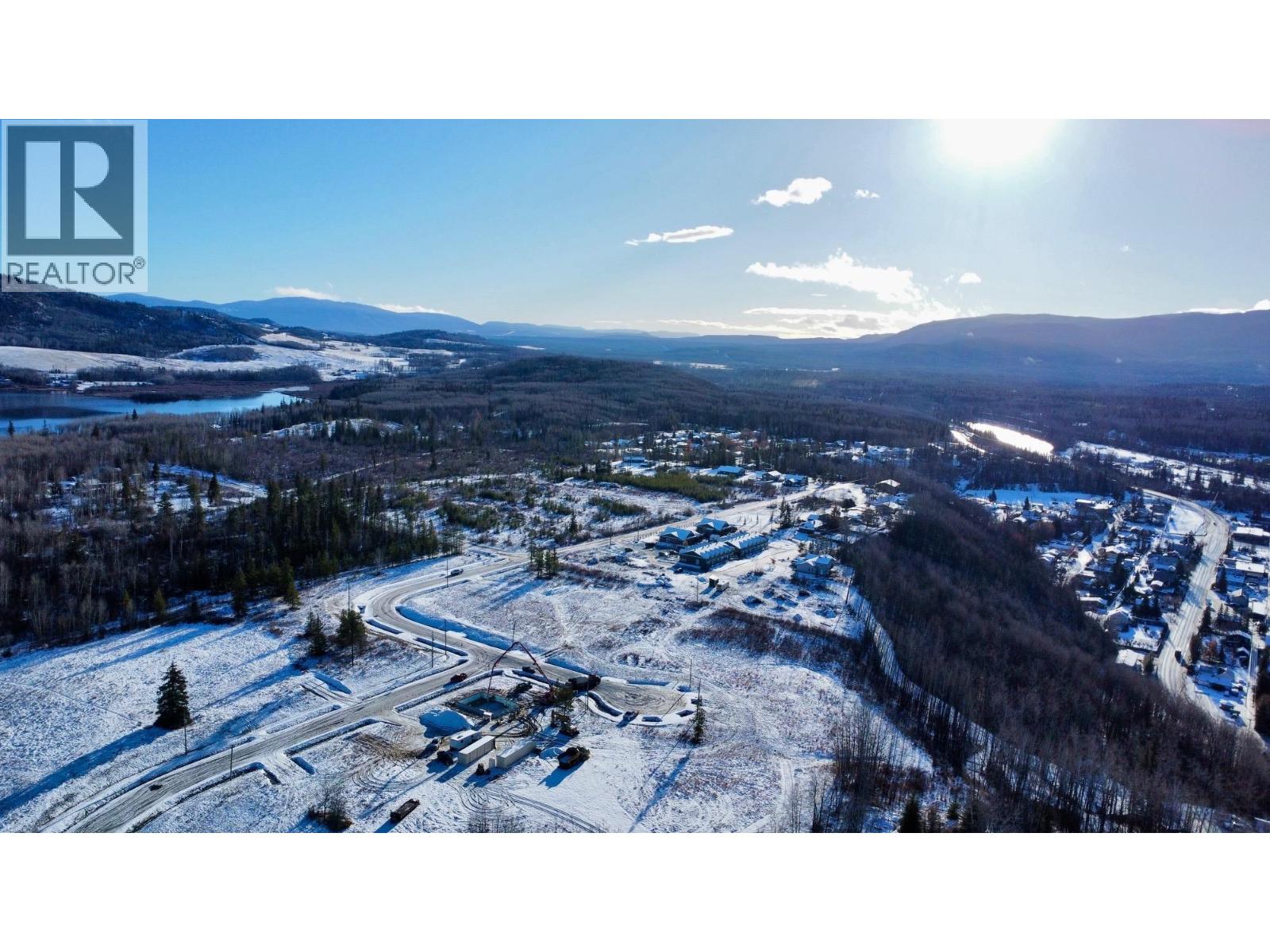 Lot 4 Bulkley Crescent, Telkwa, British Columbia  V0J 2X0 - Photo 5 - R3085396