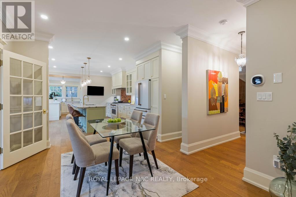 50 Hillcrest Avenue, St. Catharines, Ontario  L2R 4Y1 - Photo 11 - X12749880